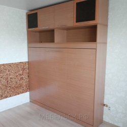 Купить шкаф-кровать в Красноярске